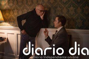 'Ink', dirigida por Danny Boyle, es la película sorpresa de la 74 edición del Festival de San Sebastián