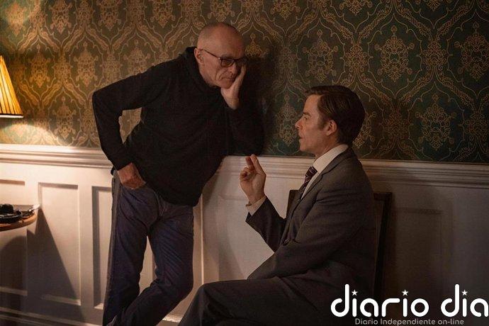 'Ink', dirigida por Danny Boyle, es la película sorpresa de la 74 edición del Festival de San Sebastián