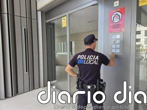 Inmovilizado un taxi pirata en Eivissa que cobraba 20 euros por trayecto a sus pasajeros