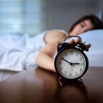 Insomnio: dormir mal se relaciona con un 26% más de riesgo de ictus