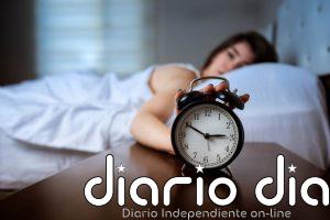Insomnio: dormir mal se relaciona con un 26% más de riesgo de ictus