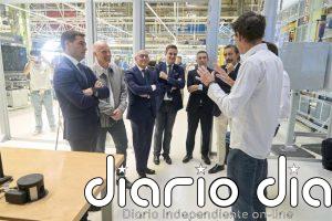 Instituciones y Mercedes liderarán un proyecto de 181 millones para impulsar la fabricación flexible en la automoción