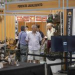 Intercaza 2026 de Córdoba cierra con "gran afluencia" de público: "Demuestra el potencial cinegético de la provincia"