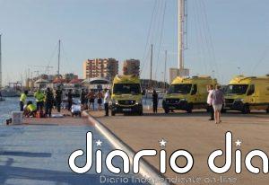 Interceptadas dos embarcaciones con 26 inmigrantes a bordo en aguas de Cartagena
