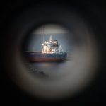 Interceptado en el estrecho de Ormuz un superpetrolero saudí tras un "incidente" con "fuerzas militares"
