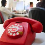 Interior concede 150.000 euros a Fundación Anar para su línea teléfonica de ayuda a menores y una campaña de difusión