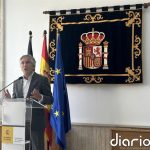 Interior eleva a 105 los triajes diarios a adultos migrantes en Ceuta y cifra en 3.500 los que quedan en la calle