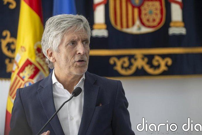 Interior pide disculpas por el listado de periodistas y asegura que es un documento "consultivo"