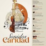 Intérpretes de proyección internacional pasarán este otoño por Illescas para participar en 'Sonidos de la Caridad'