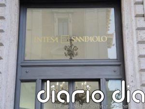 Intesa Sanpaolo espera alcanzar en 2029 unos 2.900 millones en sinergias con la adquisición de MPS