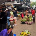 Inundaciones, hambre y enfermedades agravan sufrimiento en Myanmar en medio de la guerra