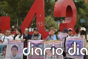 Investigan 20 bolsas con restos humanos relacionadas con las desapariciones del caso Ayotzinapa