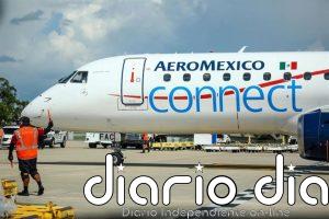 Investigan la filtración de 15 millones de registros de clientes de Aeroméxico
