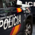 Investigan la muerte de un hombre tras caer desde la azotea de un edificio en Parla