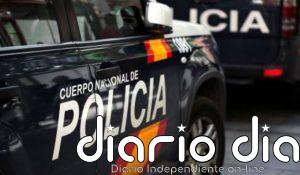 Investigan la muerte de un hombre tras caer desde la azotea de un edificio en Parla