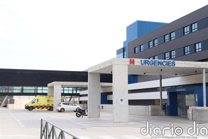 Investigan la muerte de una paciente de 64 años ingresada en Can Misses