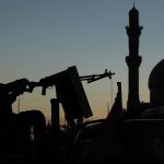 Irak incauta la lanzadera supuestamente usada en el ataque contra un oleoducto en Arabia Saudí