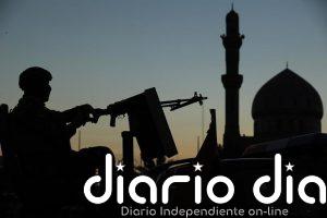 Irak incauta la lanzadera supuestamente usada en el ataque contra un oleoducto en Arabia Saudí
