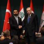 Irak y Turquía acuerdan la seguridad de Sinyar y la retirada de tropas turcas de territorio iraquí