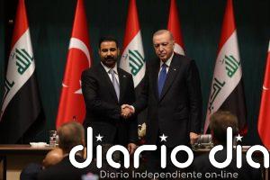 Irak y Turquía acuerdan la seguridad de Sinyar y la retirada de tropas turcas de territorio iraquí