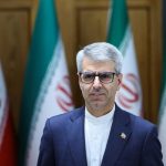 Irán afea a Merz sus reproches a Teherán sin "mostrar el mínimo valor moral" para condenar a EEUU e Israel por la guerra