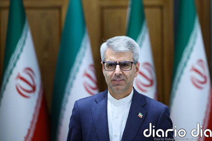 Irán afea a Merz sus reproches a Teherán sin "mostrar el mínimo valor moral" para condenar a EEUU e Israel por la guerra