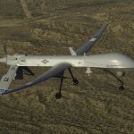 Irán anuncia el derribo de otro dron Predator del Ejército de EEUU en el estrecho de Ormuz