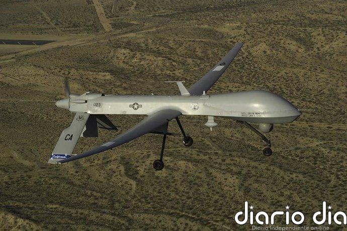 Irán anuncia el derribo de otro dron Predator del Ejército de EEUU en el estrecho de Ormuz