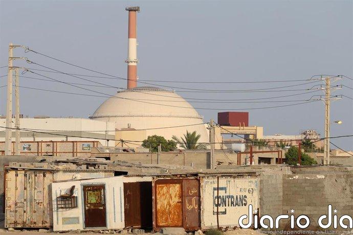 Irán carga contra el OIEA por llevar por primera vez en 20 años su programa nuclear ante Consejo de Seguridad de la ONU