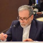 Irán condena los ataques de EEUU y asegura que responderá de manera "decisiva" en "legítima defensa"