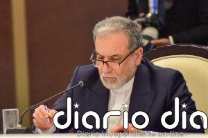 Irán condena los ataques de EEUU y asegura que responderá de manera "decisiva" en "legítima defensa"