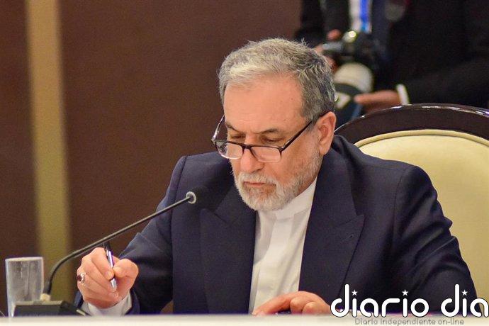 Irán condena los ataques de EEUU y asegura que responderá de manera "decisiva" en "legítima defensa"