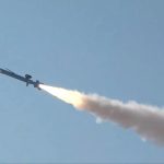 Irán confirma una oleada de ataques contra objetivos de EEUU en represalia por los recientes bombardeos