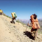 Irán debe cesar sus ataques a trabajadores de etnias minoritarias