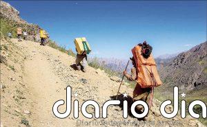 Irán debe cesar sus ataques a trabajadores de etnias minoritarias