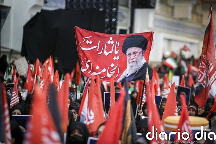 Irán desmantela en el sudeste del país a un supuesto grupo terrorista que planeaba atentados