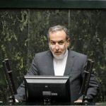 Irán espera la respuesta de EEUU a su "plan de siete puntos" para reabrir el estrecho de Ormuz