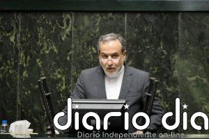 Irán espera la respuesta de EEUU a su "plan de siete puntos" para reabrir el estrecho de Ormuz