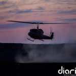 Irán incauta un buque con 382.000 litros de combustible de contrabando en aguas cercanas al golfo Pérsico