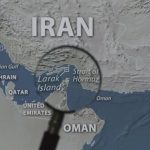 Irán intensifica su ofensiva en el estrecho de Ormuz en represalia por el ataque de EEUU a sus petroleros