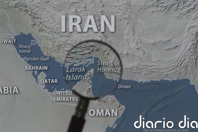 Irán intensifica su ofensiva en el estrecho de Ormuz en represalia por el ataque de EEUU a sus petroleros