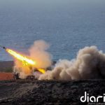 Irán reivindica ataques contra "bases de EEUU" en Kuwait y EAU tras los últimos bombardeos estadounidenses