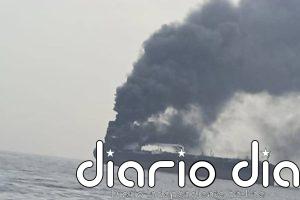 Irán responde al ataque de EEUU con acciones contra seis barcos en el estrecho de Ormuz