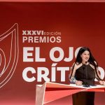 Irene Márquez, Premio Nacional del Cómic 2026 por su obra 'La muerte de Irene Márquez'
