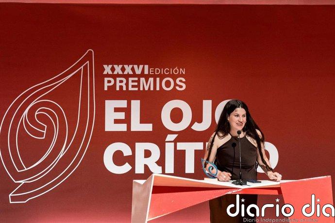 Irene Márquez, Premio Nacional del Cómic 2026 por su obra 'La muerte de Irene Márquez'