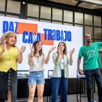 Irene Montero se compromete a someterse a unas primarias abiertas para ser candidata de Podemos a las elecciones