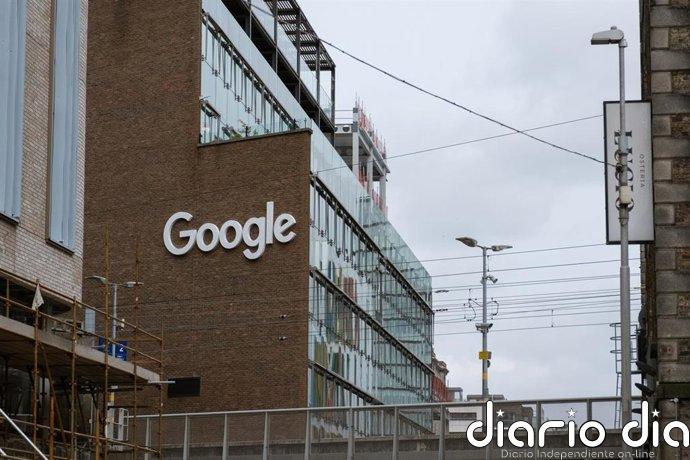 Irlanda multa con 403 millones a Google por incumplir normas en el tratamiento de los datos de ubicación