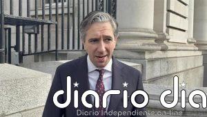 Irlanda pide no "sobredimensionar" la amenaza de Trump de nuevos aranceles