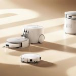 iRobot presenta Roomba Duo: un equipo con dos robots especializados que se coordinan para limpiar en todos los rincones