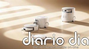 iRobot presenta Roomba Duo: un equipo con dos robots especializados que se coordinan para limpiar en todos los rincones